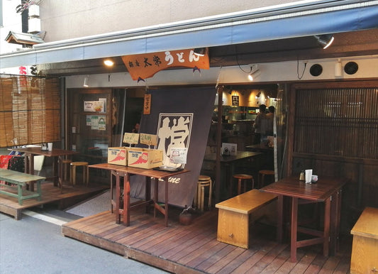 銀ぶら七丁目