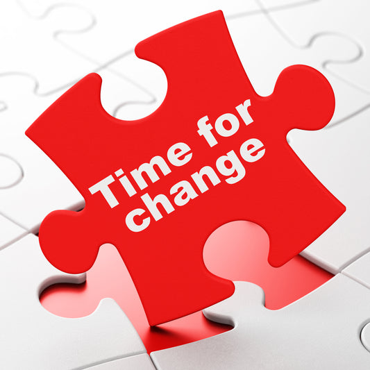 CHANGE