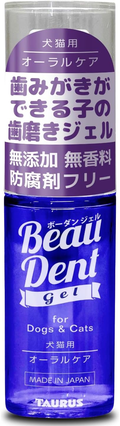 ボーダンジェル