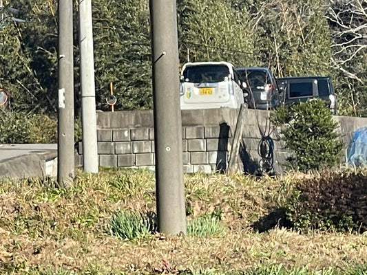 アルバイトがやってきた!